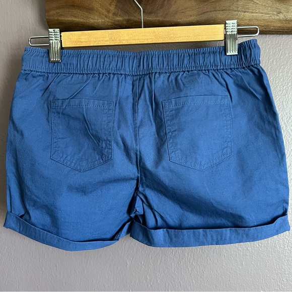 Cat and Jack Adjustable Waist Shorts - Picture 2 of 6